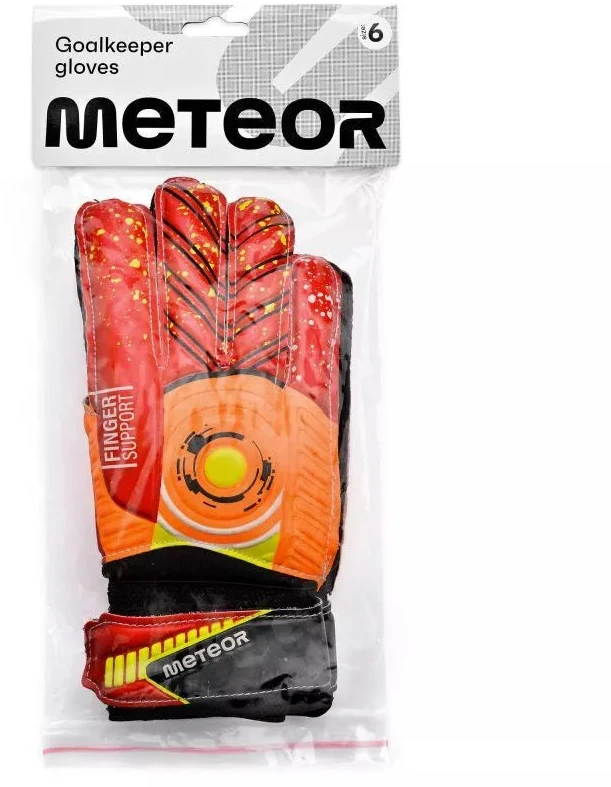 Vartininko pirštinės Meteor Defence