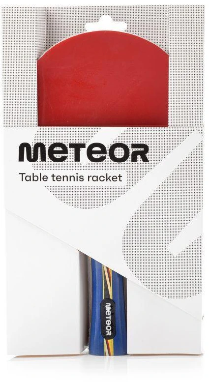 Stalo teniso raketė METEOR DUST DEVIL******