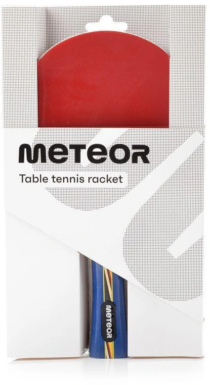 Stalo teniso raketė METEOR DUST DEVIL******