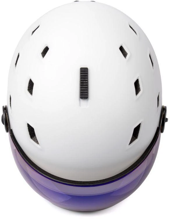 Slidinėjimo šalmas Meteor Glide