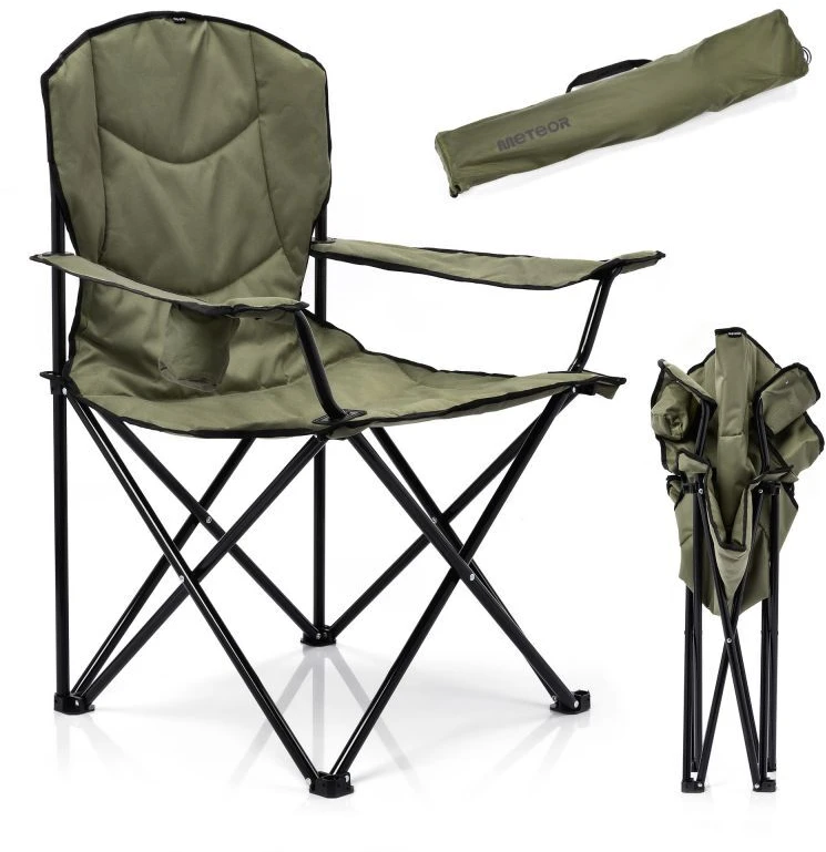 Meteor Hiker 16525 Sulankstoma Kėdė