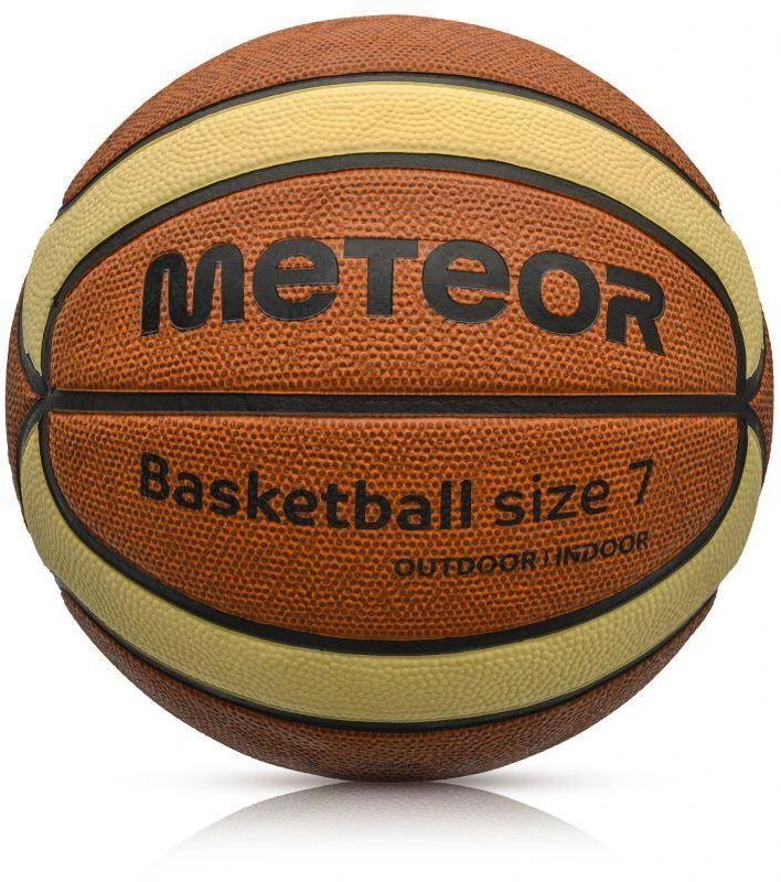 Meteor Krepsinio Kamuolys 7 10102