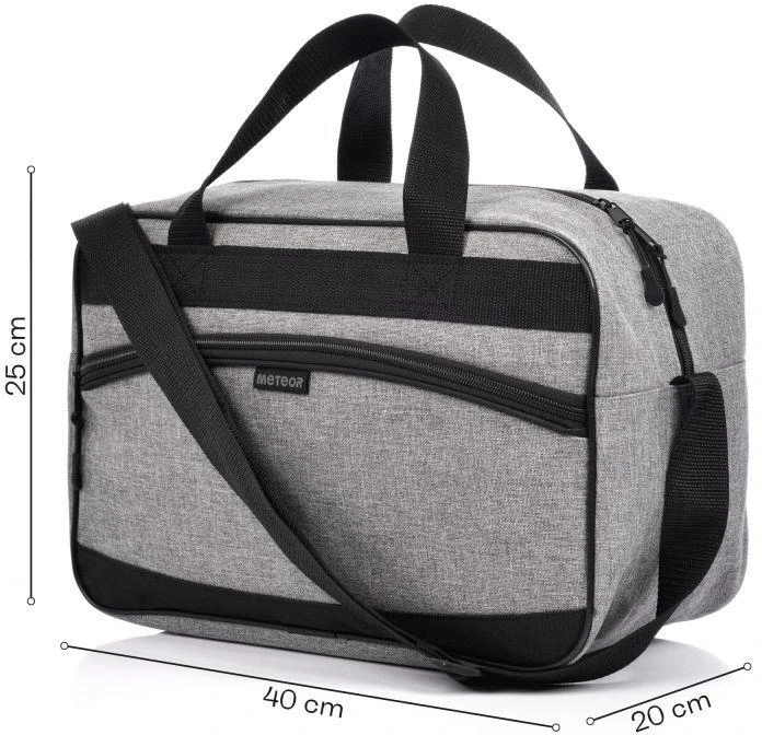 Sportinis krepšys Meteor Lokman 20 l