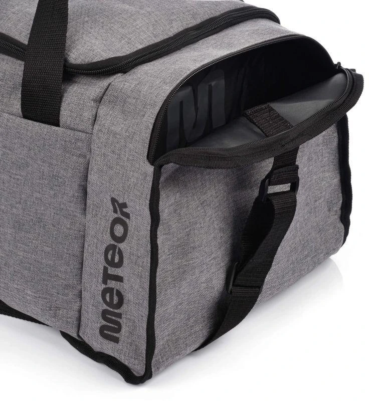 Sportinis krepšys Meteor Odyn, 40 l
