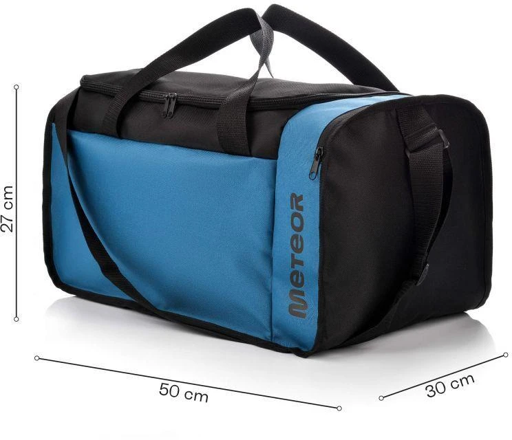 Sportinis krepšys Meteor Odyn, 40 l