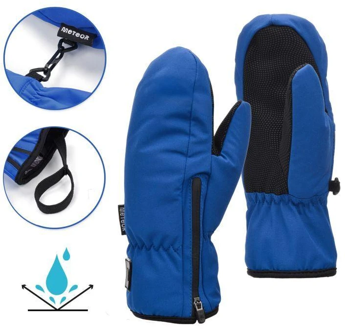 Winterhandschuhe meteor orel