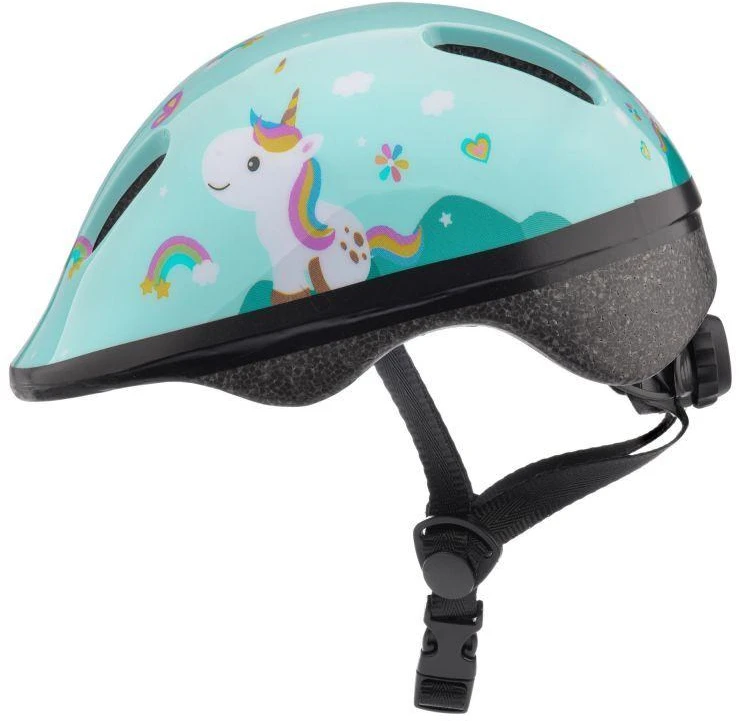 Meteor Dviratininko šalmas KS06 XS 44-48 cm