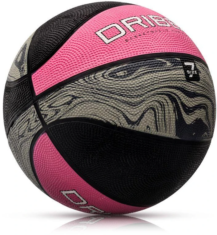 Krepšinio kamuolys Meteor Dribble Nr. 7