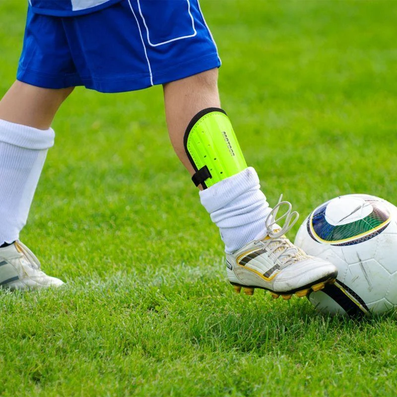 Meteor Futbolo blauzdų apsaugos