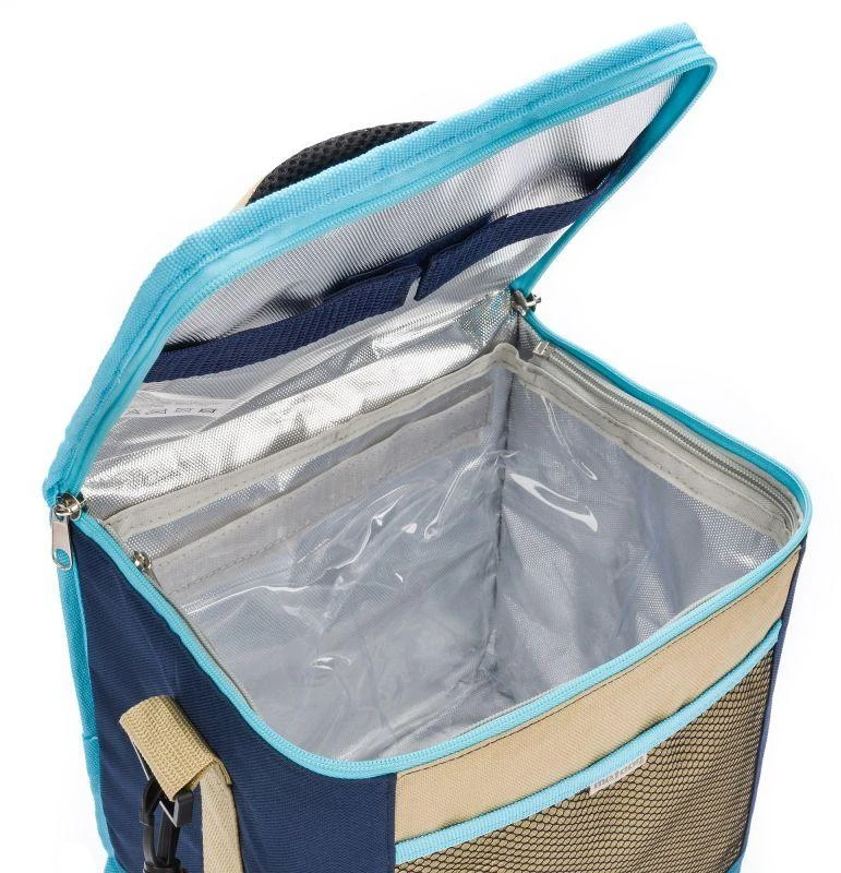 Meteor Termoizoliuotas krepšys Frigid 18 l