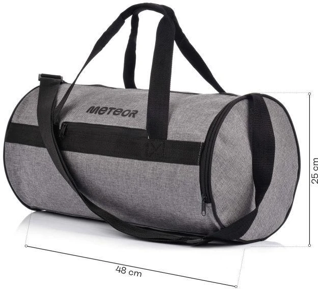 Sportinis krepšys Meteor Sirin, 25 l