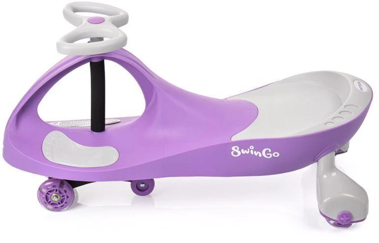 Meteor Automobiliukas Swing Car Swing