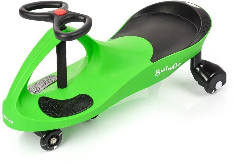 Meteor Automobiliukas Swing Car Swing
