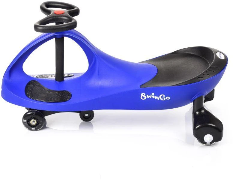 Meteor Automobiliukas Swing Car Swing