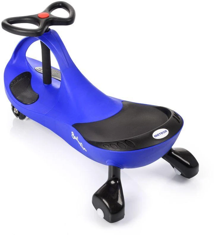 Meteor Automobiliukas Swing Car Swing
