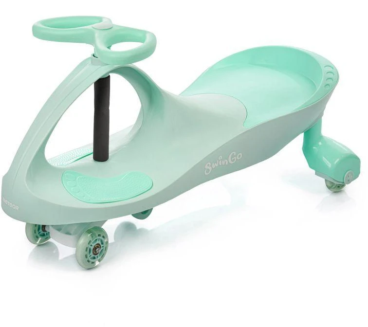 Meteor Automobiliukas Swing Car Swing
