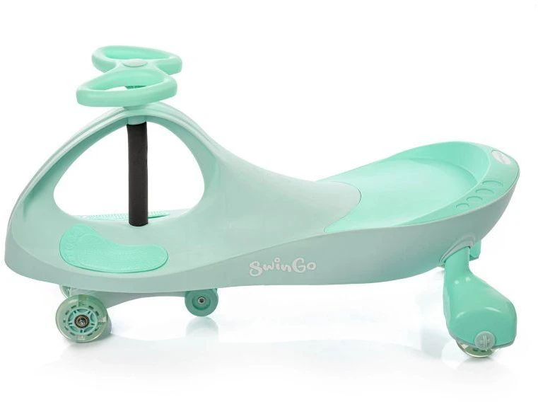 Meteor Automobiliukas Swing Car Swing
