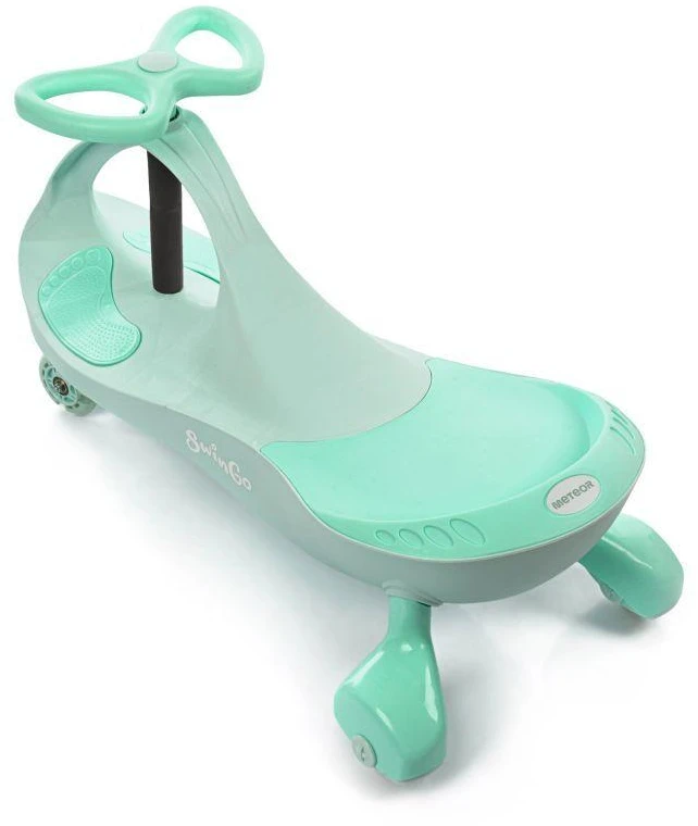 Meteor Automobiliukas Swing Car Swing