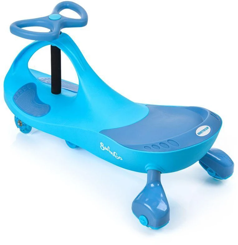 Meteor Automobiliukas Swing Car Swing