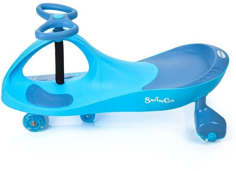 Meteor Automobiliukas Swing Car Swing