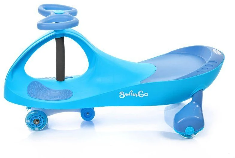 Meteor Automobiliukas Swing Car Swing