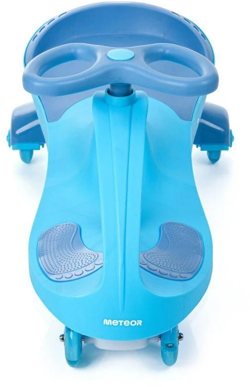 Meteor Automobiliukas Swing Car Swing