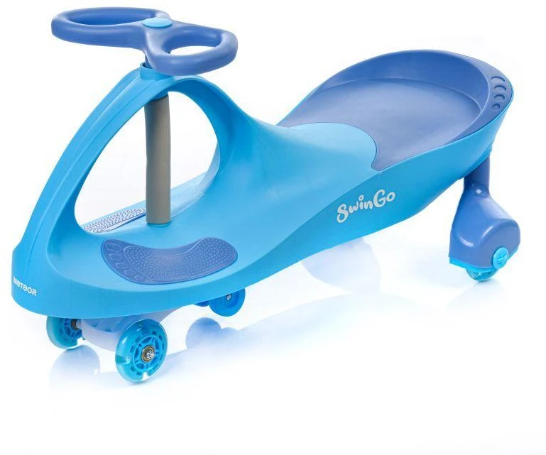 Meteor Automobiliukas Swing Car Swing