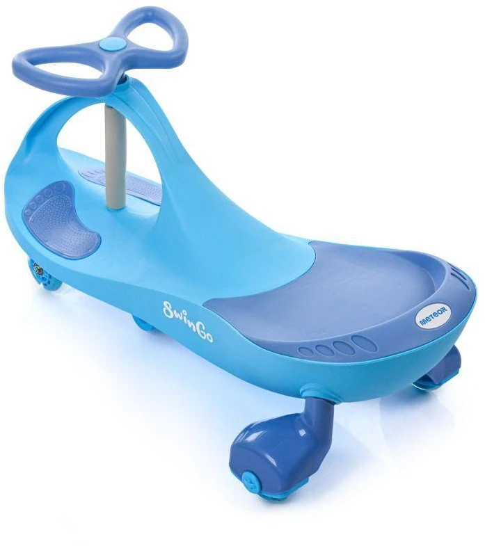 Meteor Automobiliukas Swing Car Swing