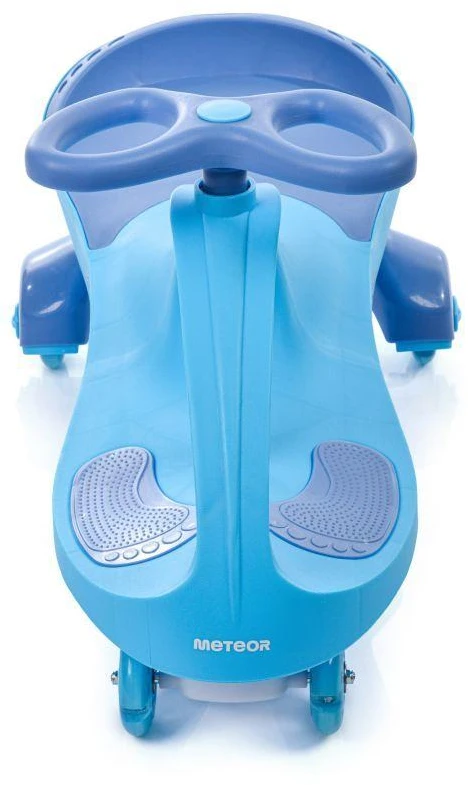Meteor Automobiliukas Swing Car Swing