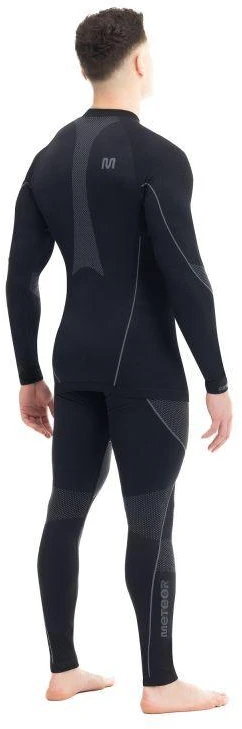 Meteor termo apatitas XL/XXL juoda M 16688