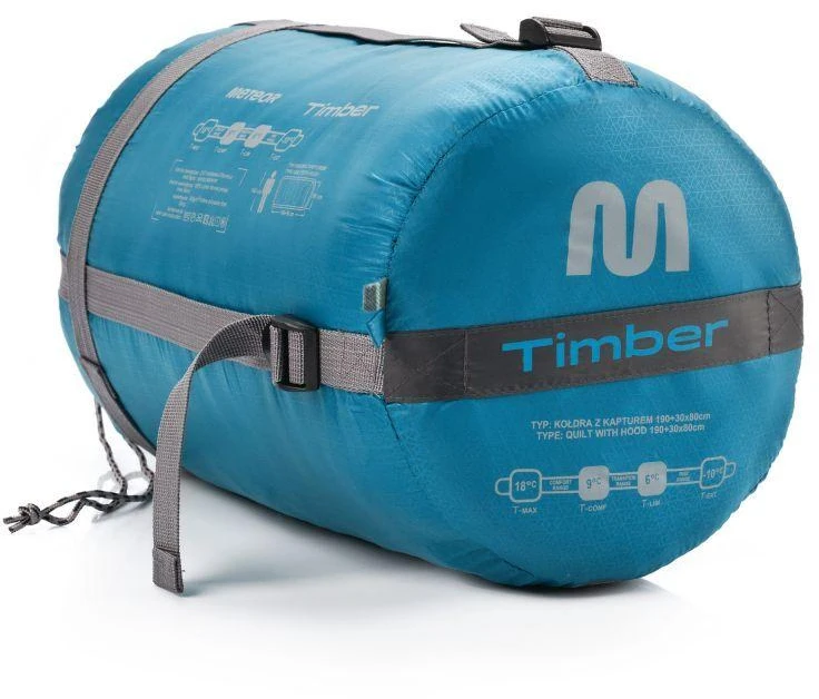 Meteor Timber 81152 Miegmaišis