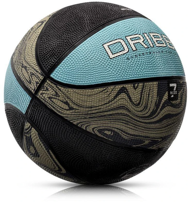 Krepšinio kamuolys Meteor Dribble Nr. 7