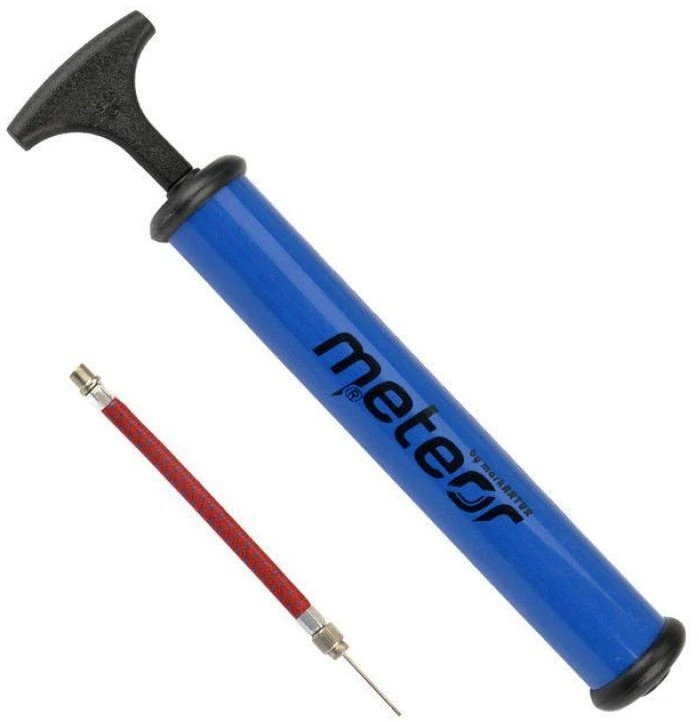 Kamuolio Pompa Su Žarnele Meteor