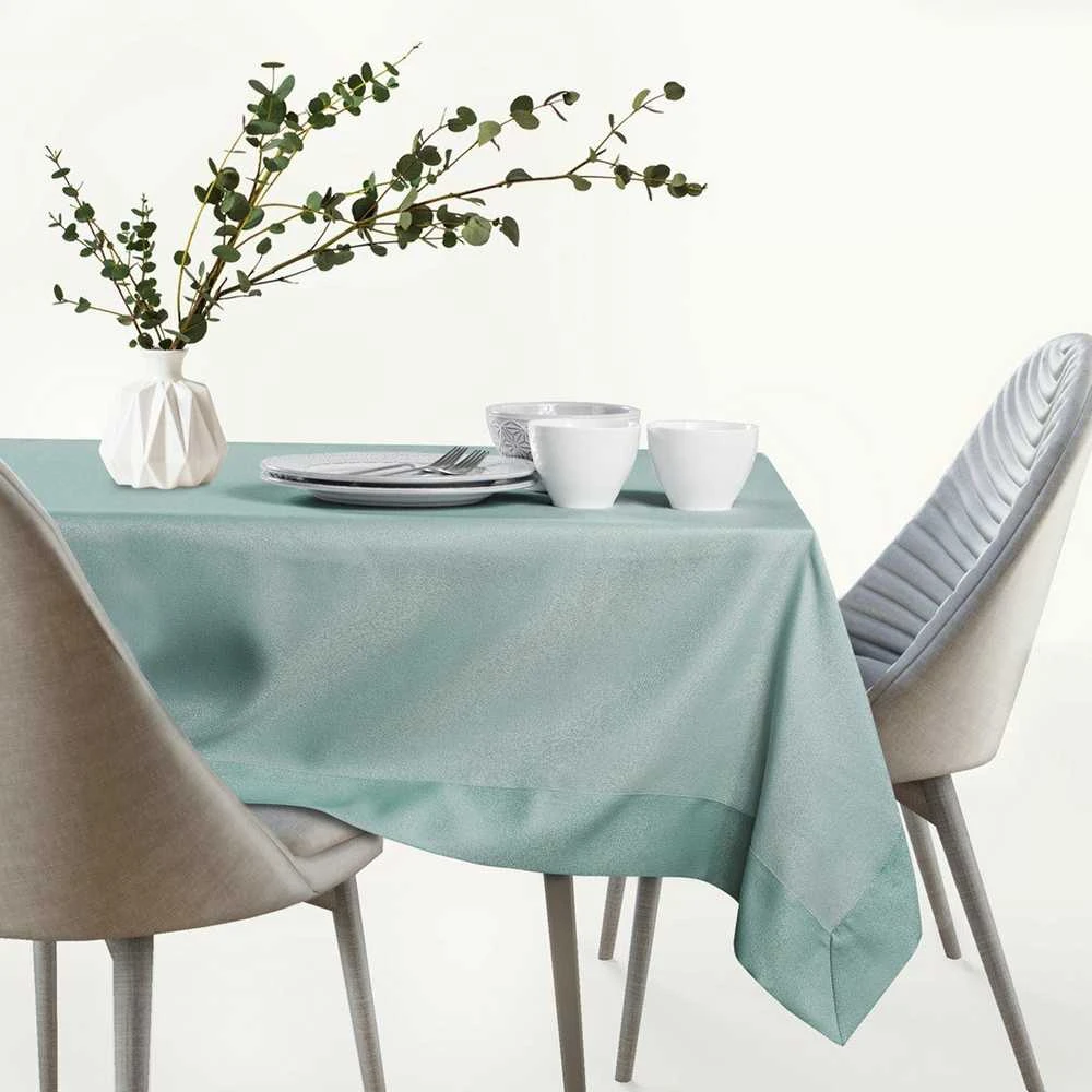 Mėtinė staltiesė AmeliaHome EMPIRE 40x200