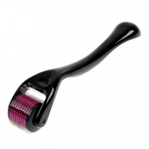 Activeshop Veido valymo aparatas Derma Roller 0.75mm