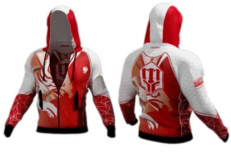 MFC PATRIOTINIS "ERELIS PL" bliuzonas