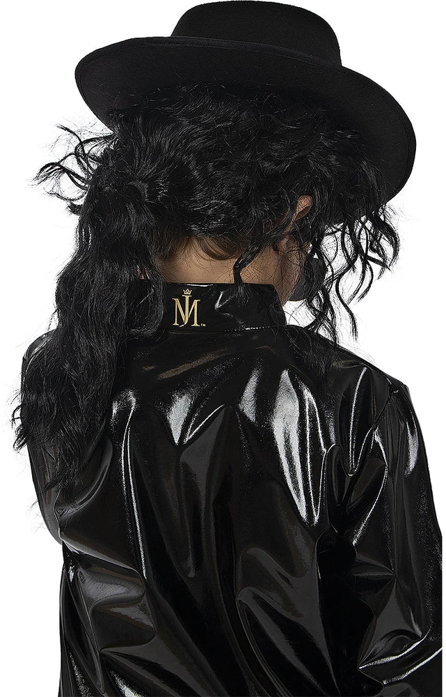 Michael Jackson juoda striukė berniukams