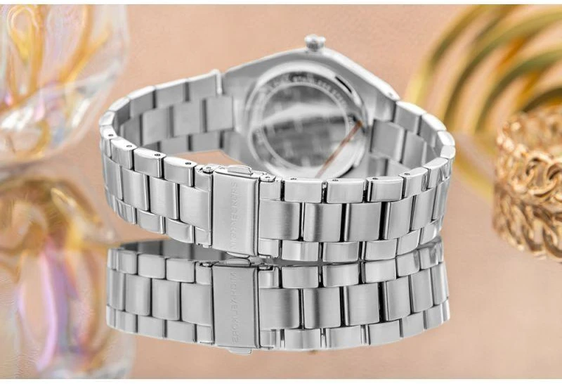 Michael Kors Lennox MK7393 Moteriškas laikrodis + Dėžutė