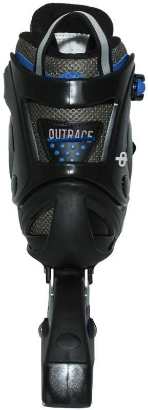 Mico Ghost Boy Jr PW -125C riedučiai