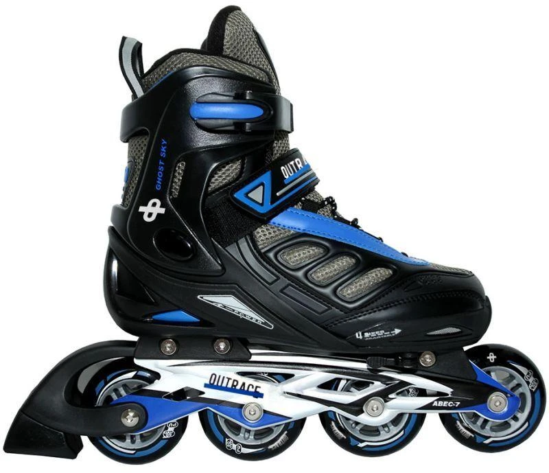 Mico Ghost Boy Jr PW -125C riedučiai