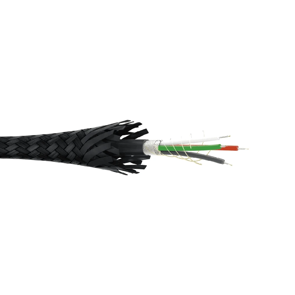 Hama Micro-USB įkrovimo ir duomenų kabelis 1,5 m, juodas