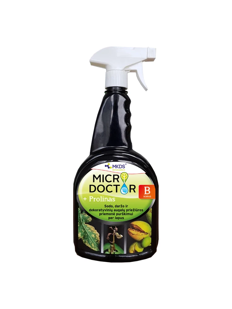 Mkds MICRO DOCTOR B, 1 L