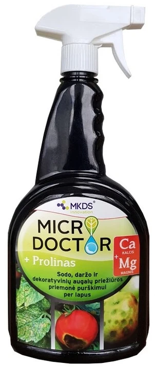 Mkds MICRO DOCTOR Ca/Mg, 1 L