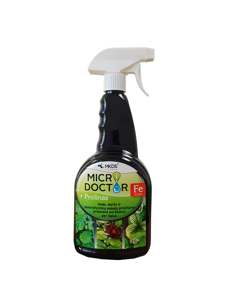 Mkds MICRO DOCTOR Fe, 1 L