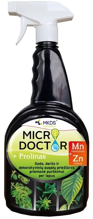 Mkds MICRO DOCTOR Mn/Zn, 1 L