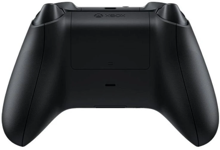 „Microsoft EP2-29944“ žaidimų valdiklis Juodas „Bluetooth“ / USB žaidimų pultas Analoginis / skaitmeninis „Android“, asmeniniams kompiuteriams, „XBOX One“, „XBOX Series S“, „XBOX Series X“, „iOS“