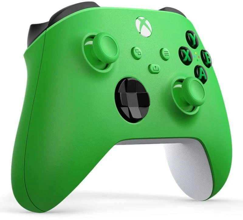 Microsoft XBOX Wireless Controller Žalias