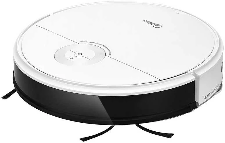 Dulkių siurblys - robotas Midea i5C, Baltas