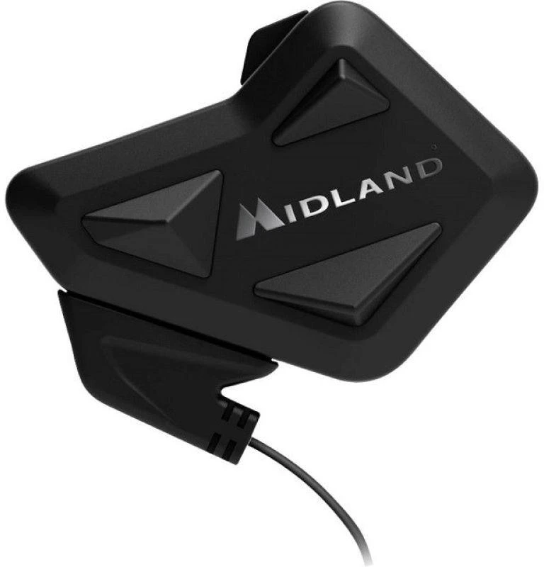 Midland BTMINI-SINGLE domofono įrenginys motociklams