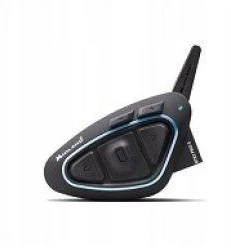Motociklo domofonas Midland BTX2 PRO S LR-TWIN